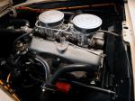 Siata 208 CS Stabilimenti Farina Berlinetta 1952 года